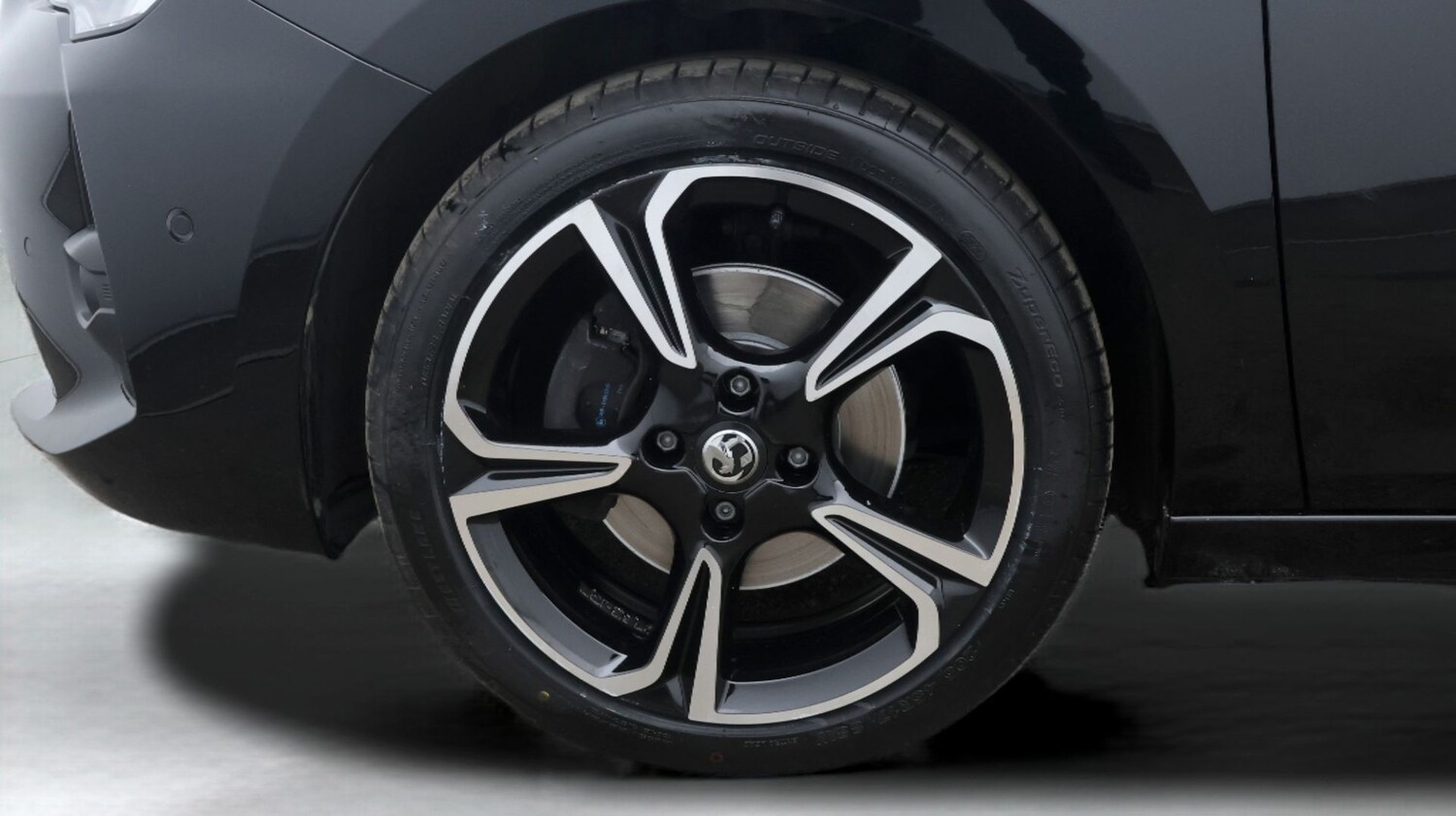 Used Vauxhall Corsa 2023 for sale - 77368039: Photo 18