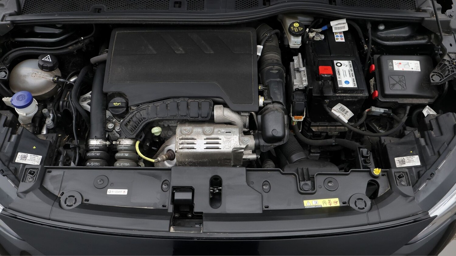 Used Vauxhall Corsa 2023 for sale - 77368039: Photo 19