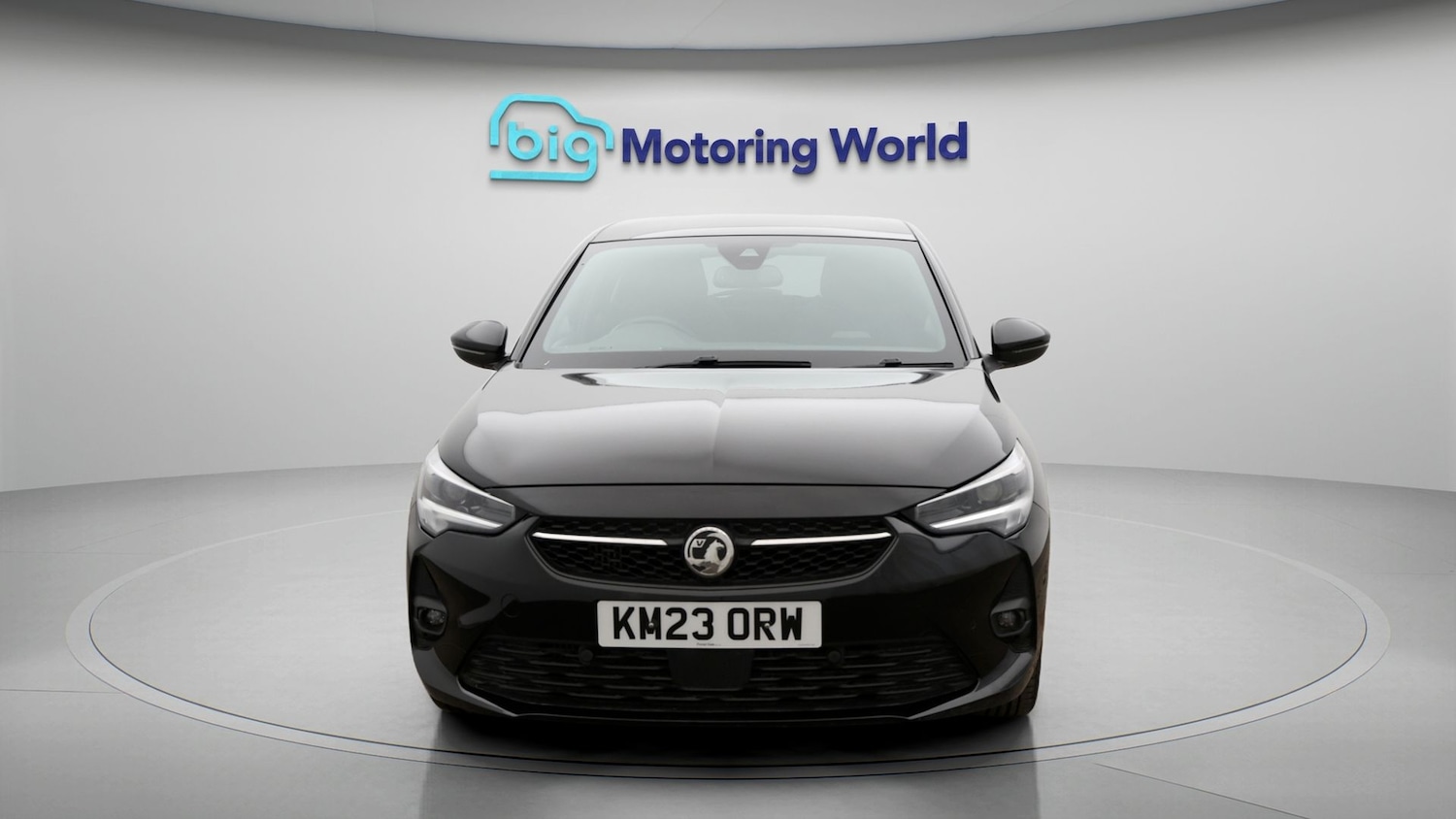 Used Vauxhall Corsa 2023 for sale - 77368039: Photo 2