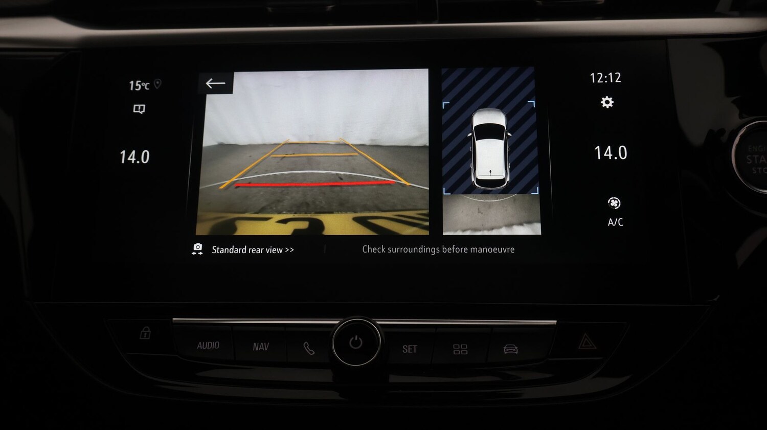 Used Vauxhall Corsa 2023 for sale - 77368039: Photo 26