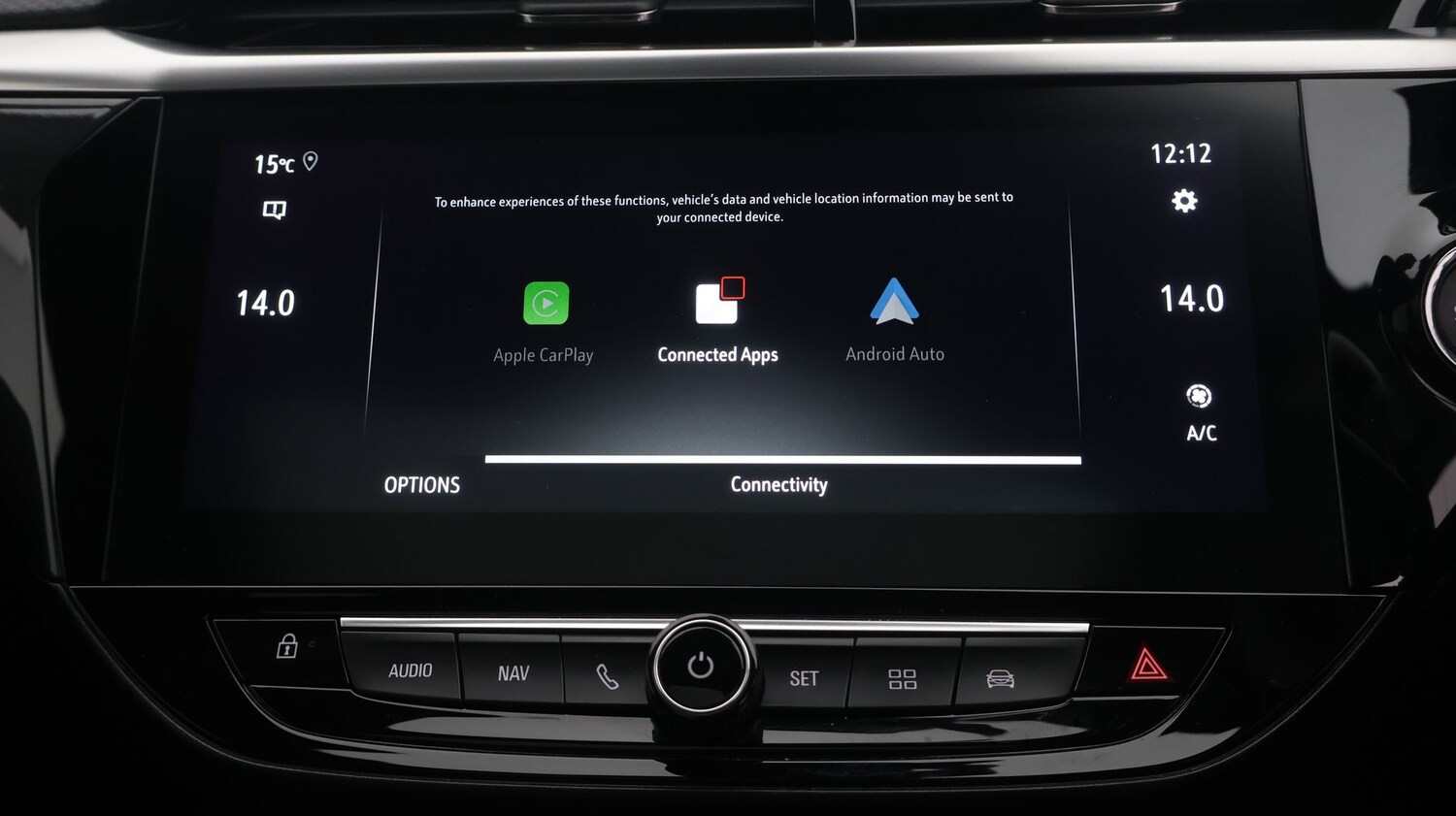 Used Vauxhall Corsa 2023 for sale - 77368039: Photo 28