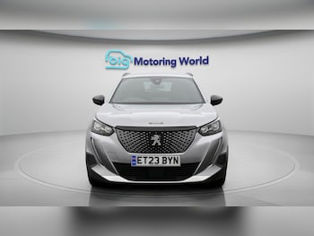 Used Peugeot 2008 2023 for sale - 79353151: Photo