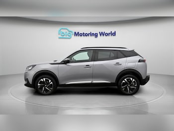 Used Peugeot 2008 2023 for sale - 79353151: Photo