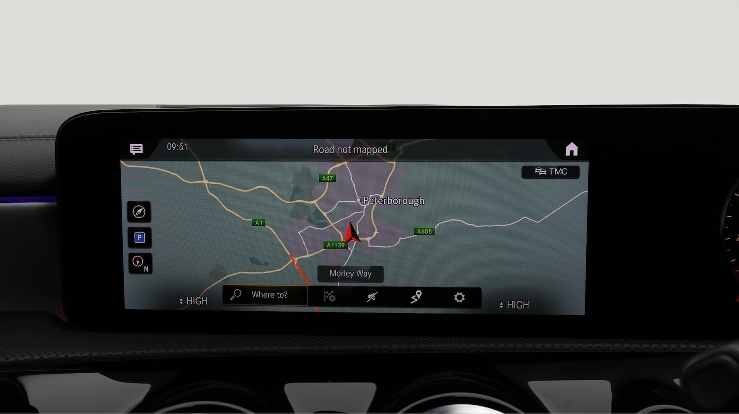 Used Mercedes-Benz CLA 2021 for sale - 77393579: Photo 11