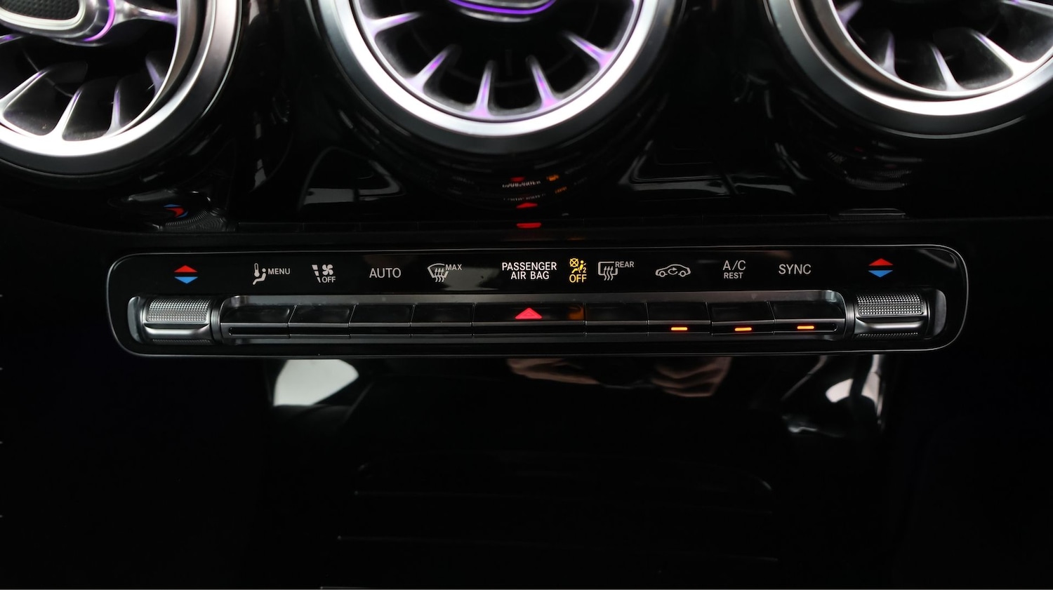 Used Mercedes-Benz CLA 2021 for sale - 77393579: Photo 12