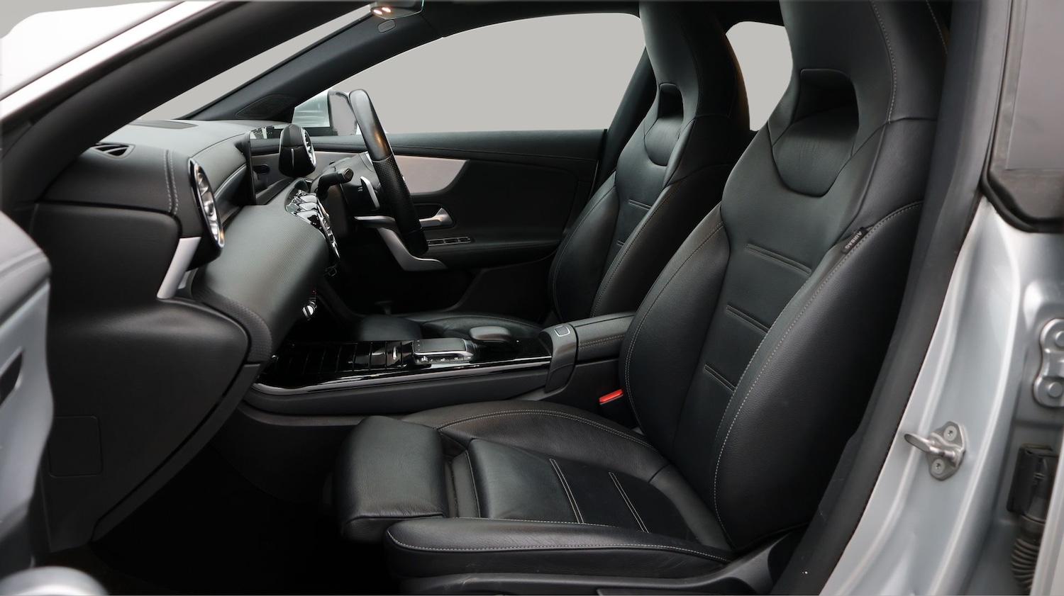 Used Mercedes-Benz CLA 2021 for sale - 77393579: Photo 14