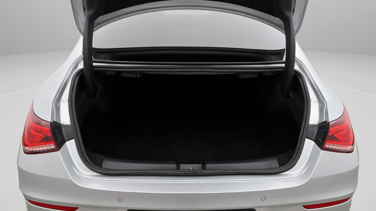 Used Mercedes-Benz CLA 2021 for sale - 77393579: Photo 17