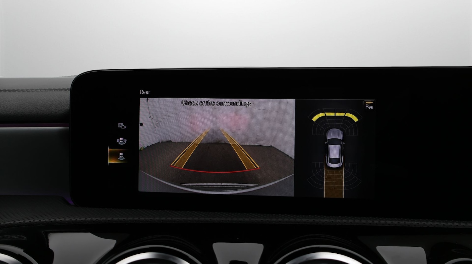 Used Mercedes-Benz CLA 2021 for sale - 77393579: Photo 23