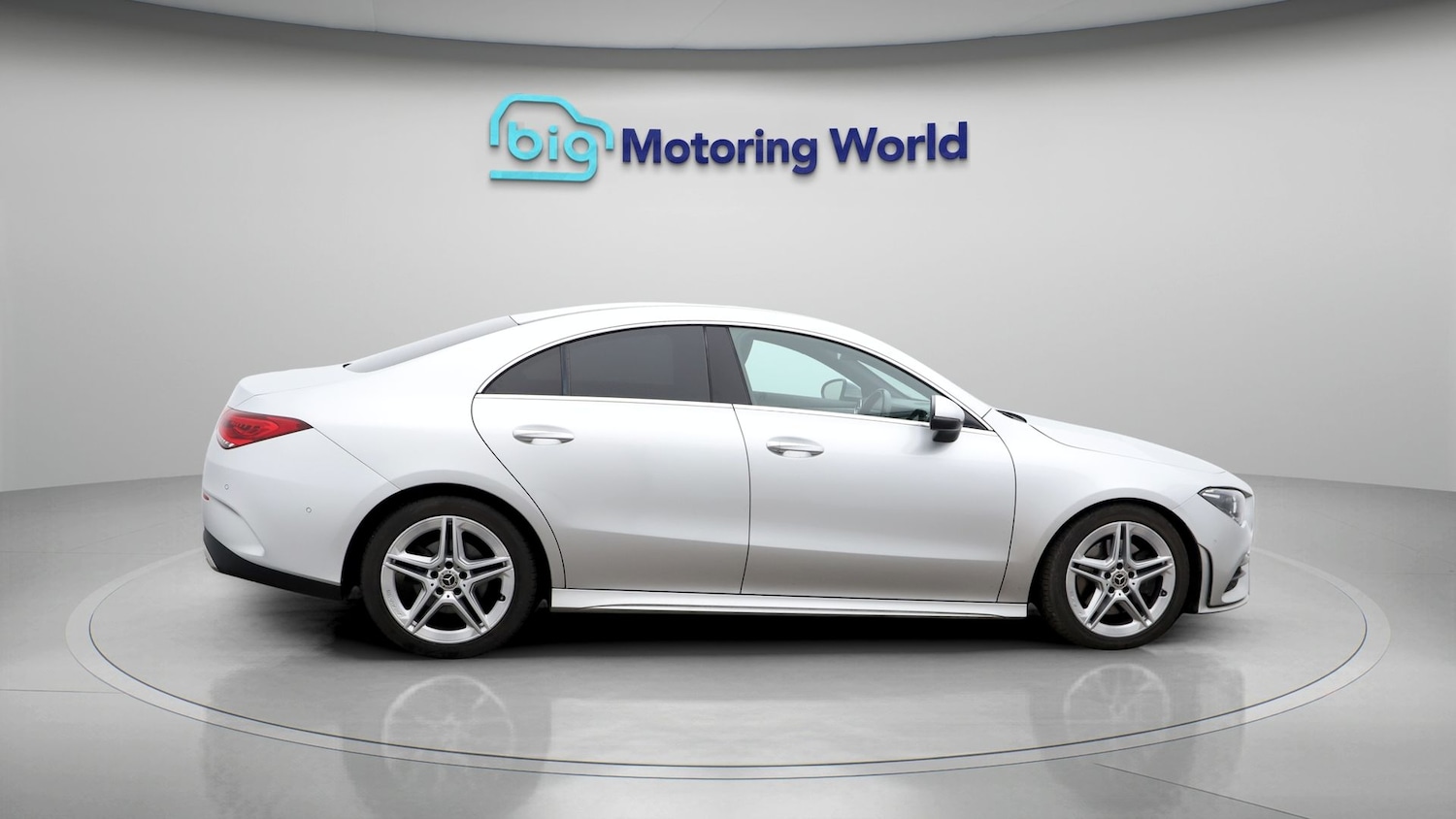 Used Mercedes-Benz CLA 2021 for sale - 77393579: Photo 8