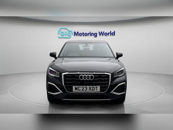 Used Audi Q2 2023 for sale - 79331882: Photo