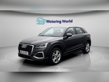 Used Audi Q2 2023 for sale - 79331882: Photo