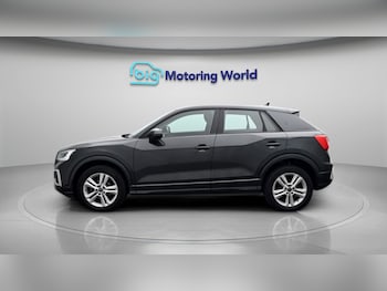 Used Audi Q2 2023 for sale - 79331882: Photo