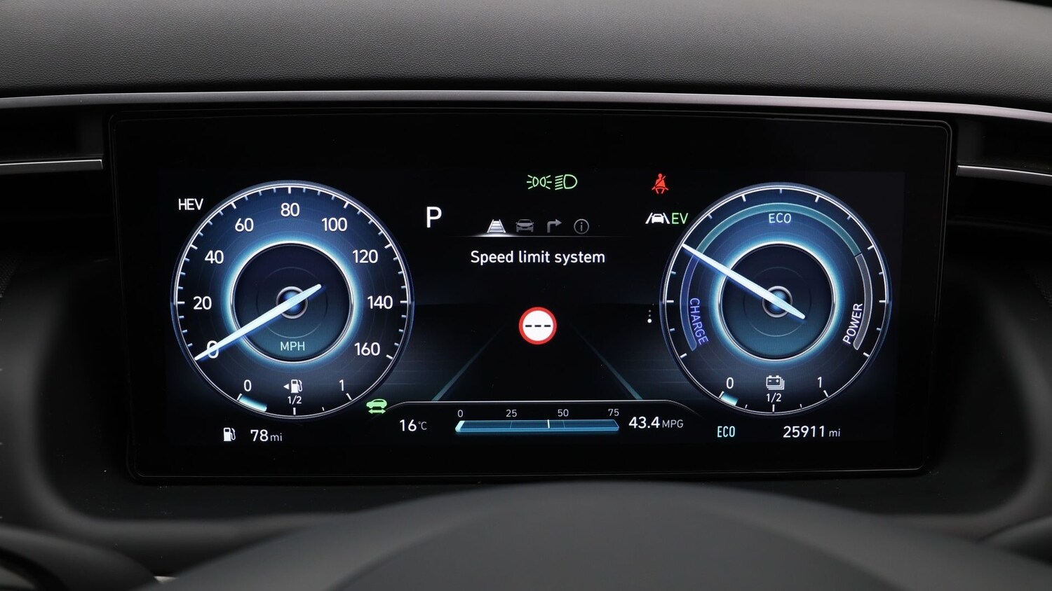 Used Hyundai TUCSON 2023 for sale - 77651611: Photo 10