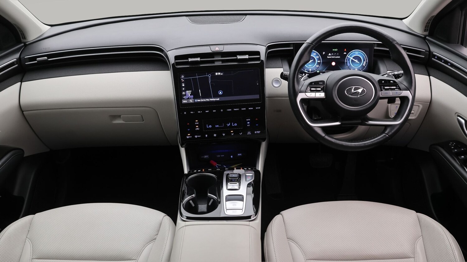 Used Hyundai TUCSON 2023 for sale - 77651611: Photo 13