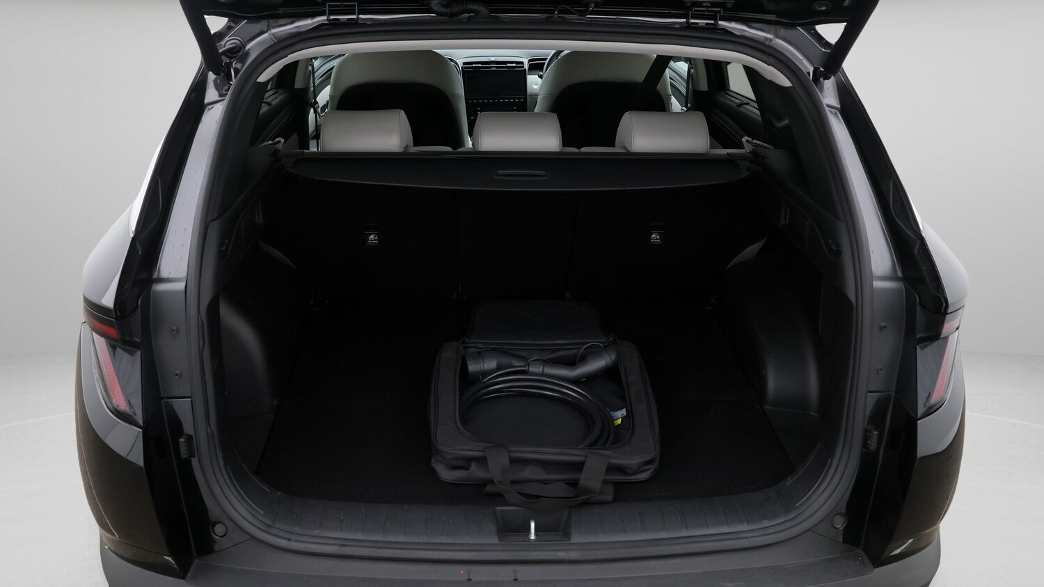 Used Hyundai TUCSON 2023 for sale - 77651611: Photo 17