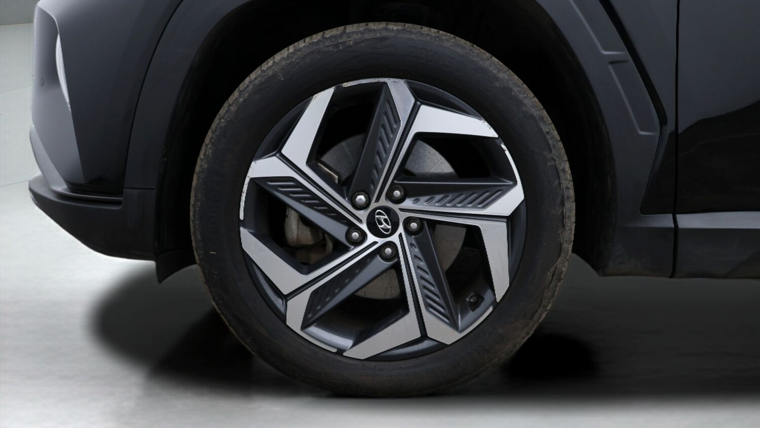 Used Hyundai TUCSON 2023 for sale - 77651611: Photo 18