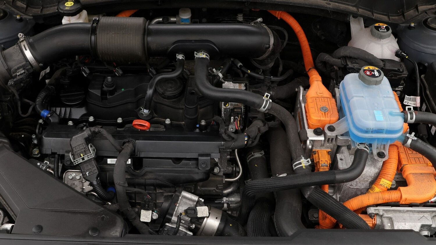 Used Hyundai TUCSON 2023 for sale - 77651611: Photo 19