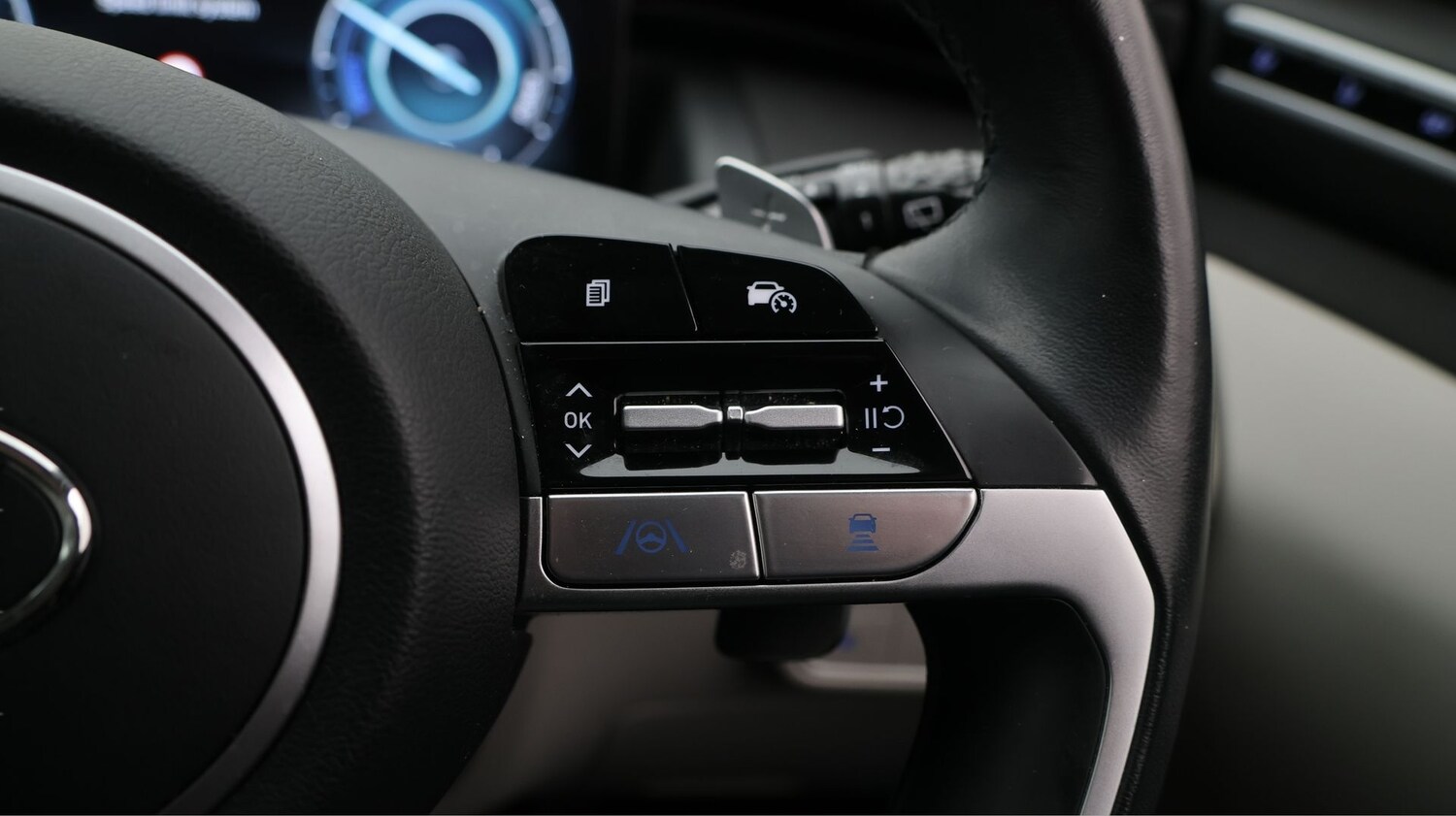 Used Hyundai TUCSON 2023 for sale - 77651611: Photo 24