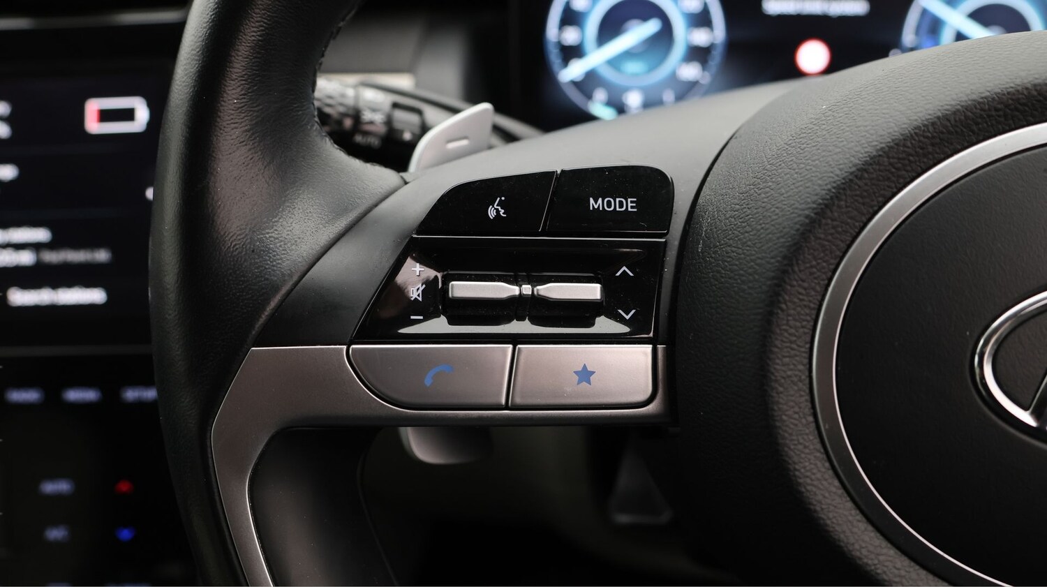 Used Hyundai TUCSON 2023 for sale - 77651611: Photo 25