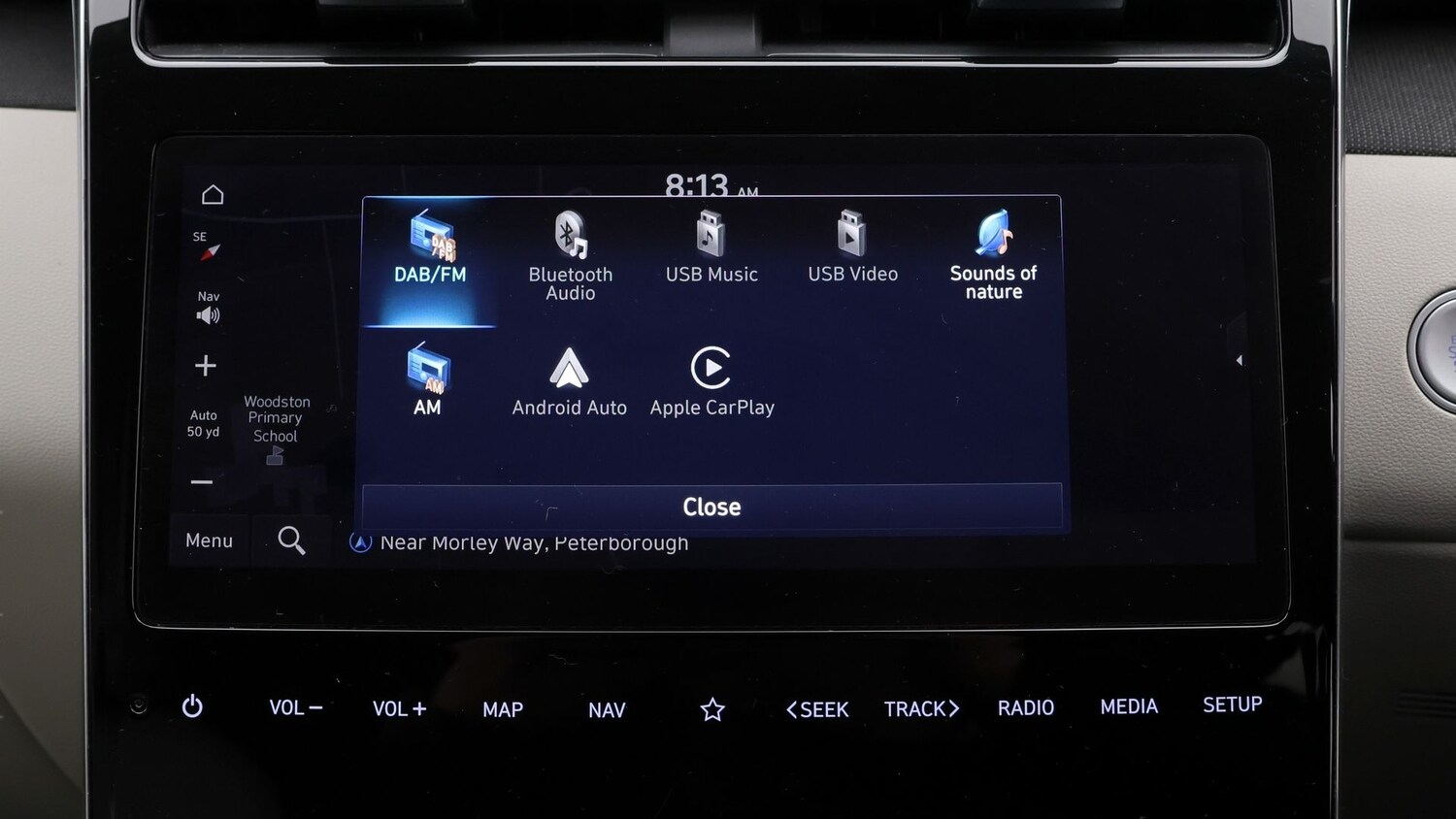 Used Hyundai TUCSON 2023 for sale - 77651611: Photo 27