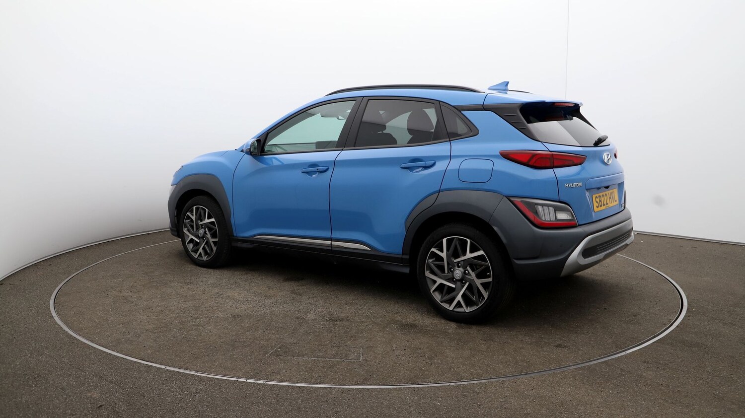 Used Hyundai KONA for sale - 76810211: Photo 28