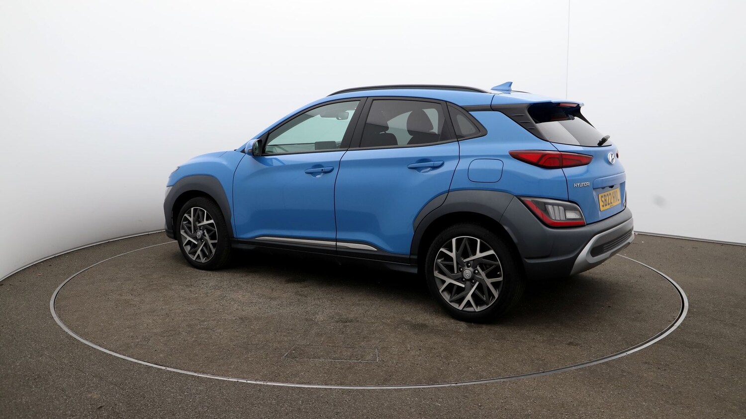 Used Hyundai KONA for sale - 76810211: Photo 29