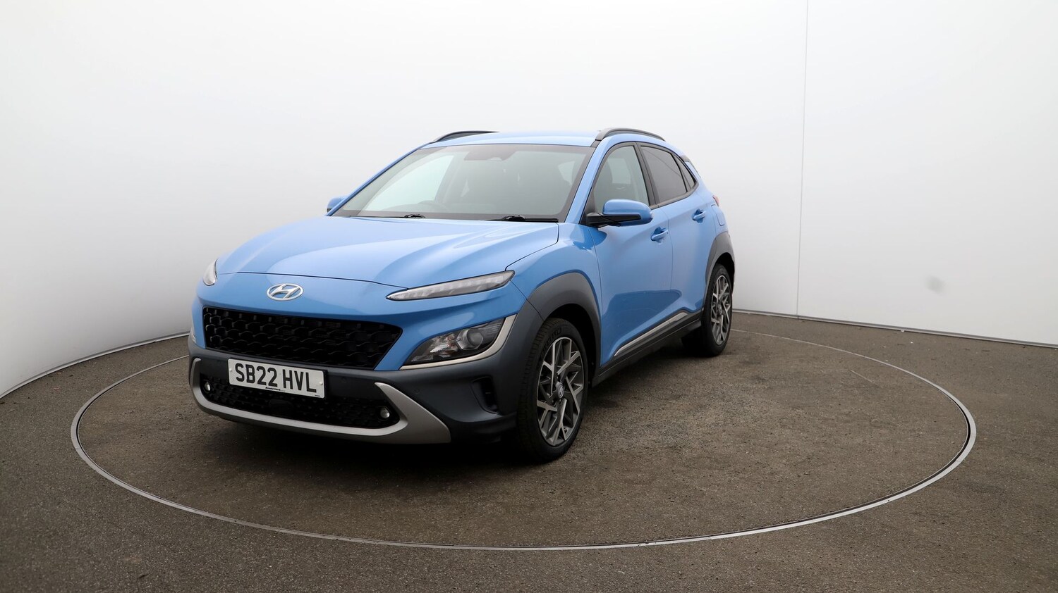 Used Hyundai KONA for sale - 76810211: Photo 30