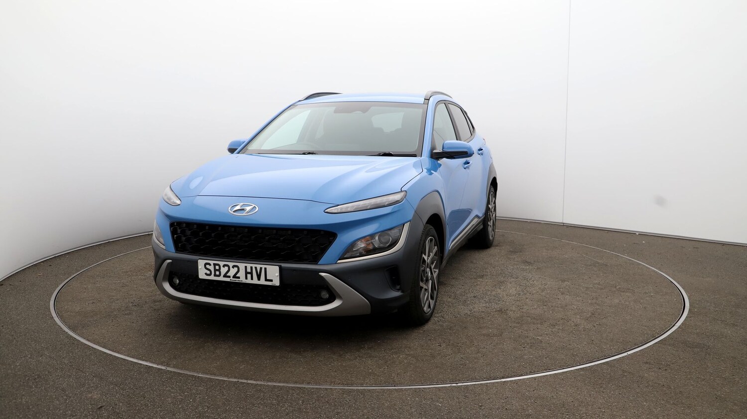 Used Hyundai KONA for sale - 76810211: Photo 31