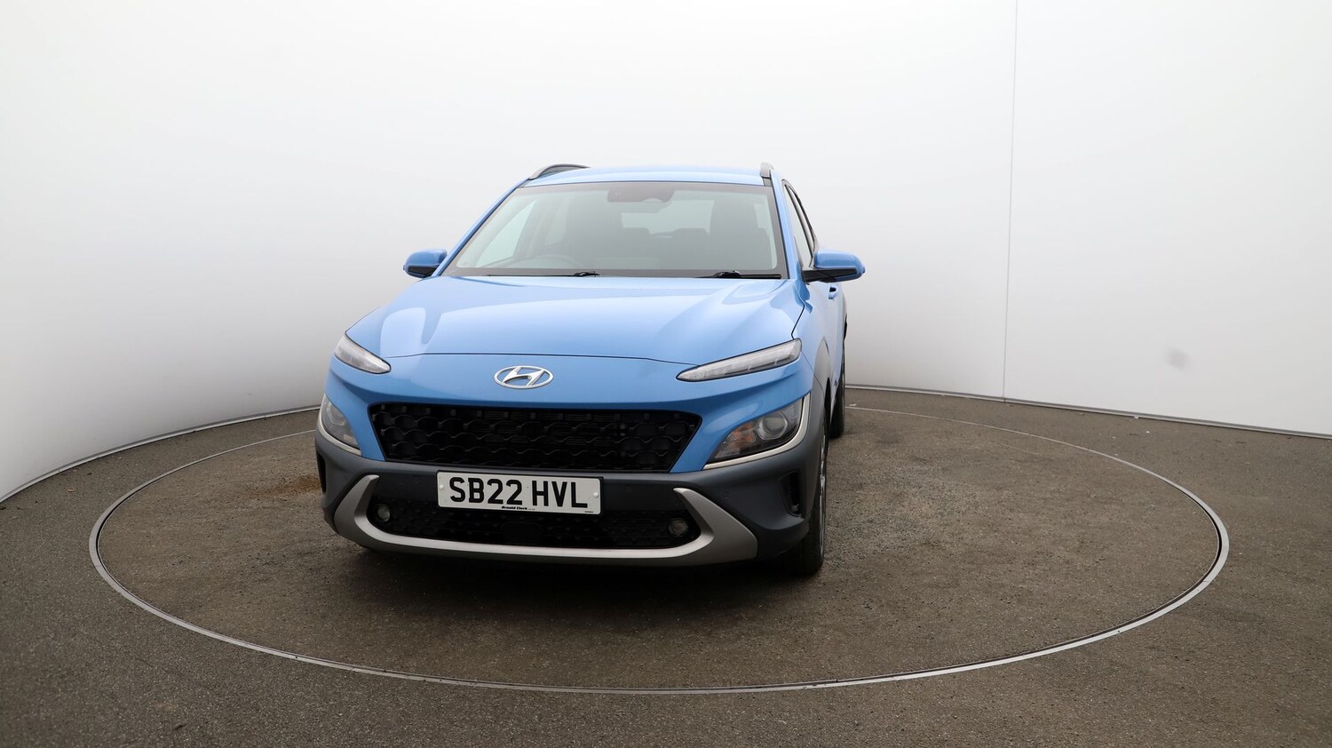Used Hyundai KONA for sale - 76810211: Photo 32