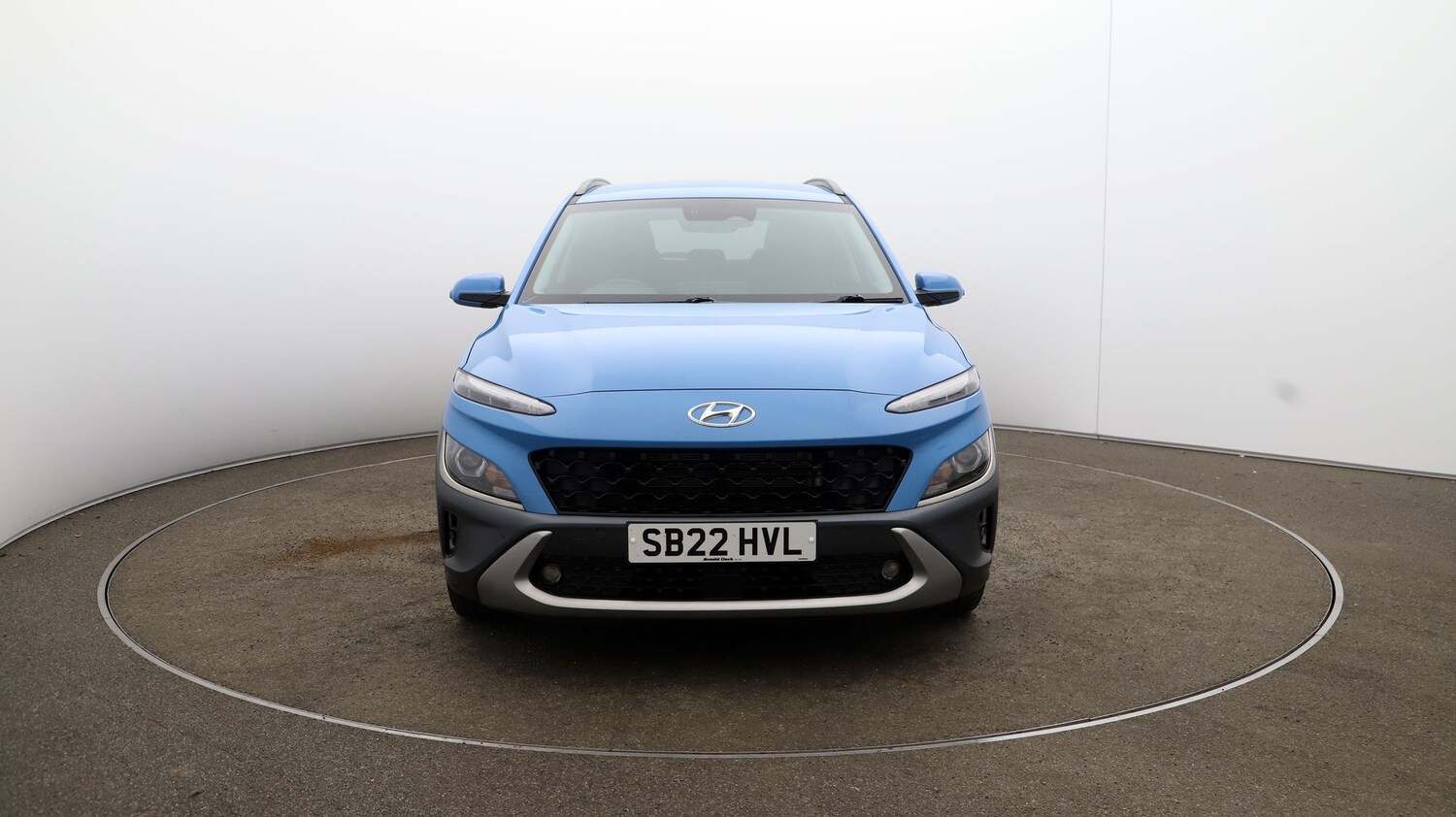 Used Hyundai KONA for sale - 76810211: Photo 33