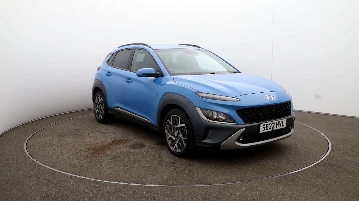 Used Hyundai KONA for sale - 76810211: Photo 36