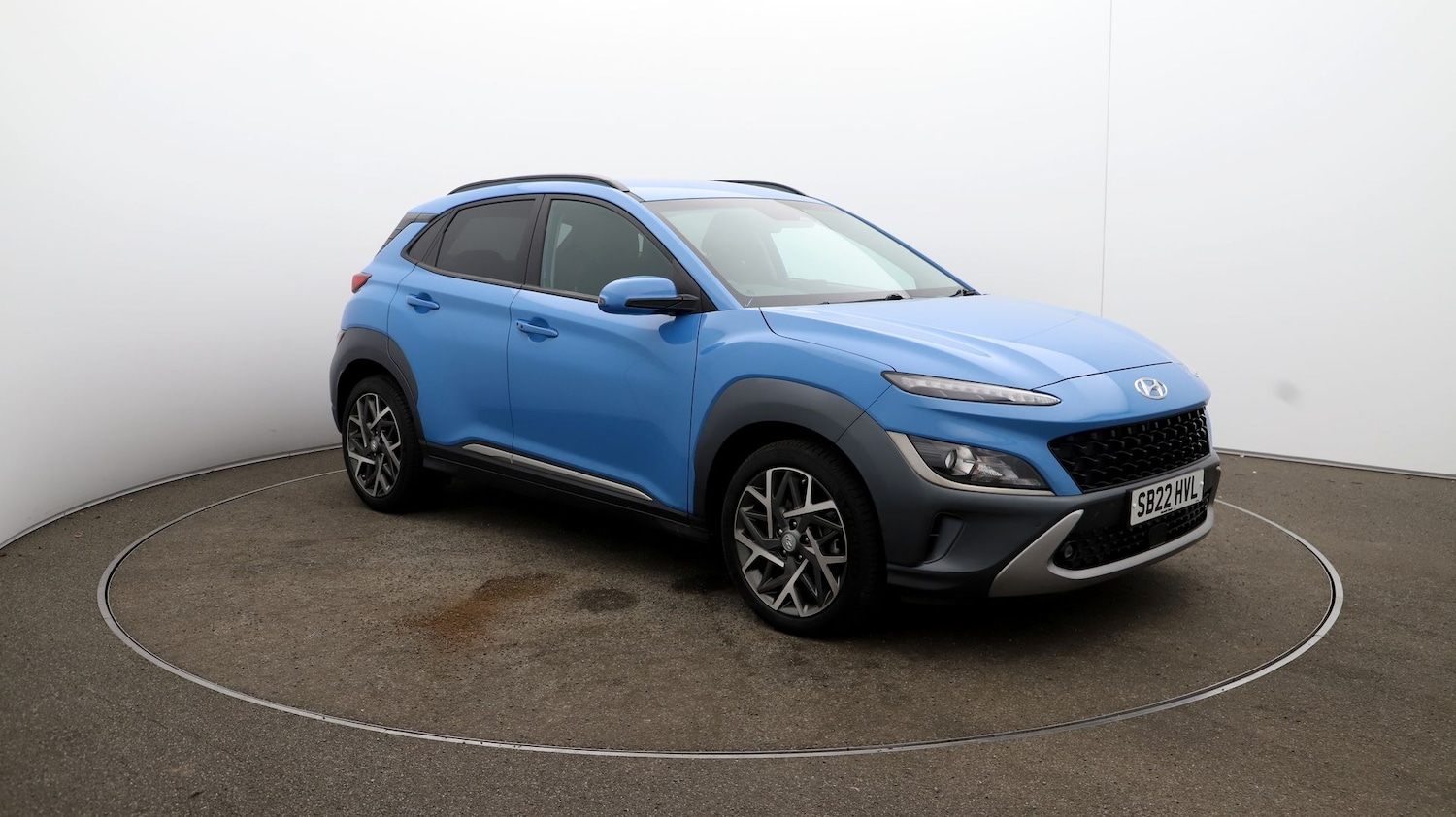 Used Hyundai KONA for sale - 76810211: Photo 37
