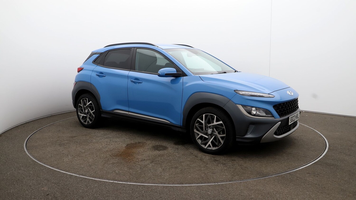Used Hyundai KONA for sale - 76810211: Photo 38