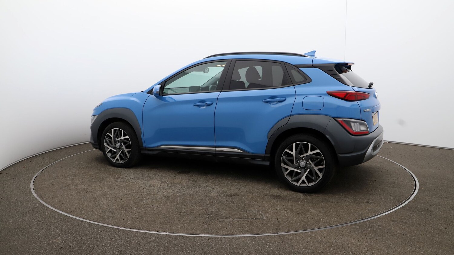 Used Hyundai KONA for sale - 76810211: Photo 40