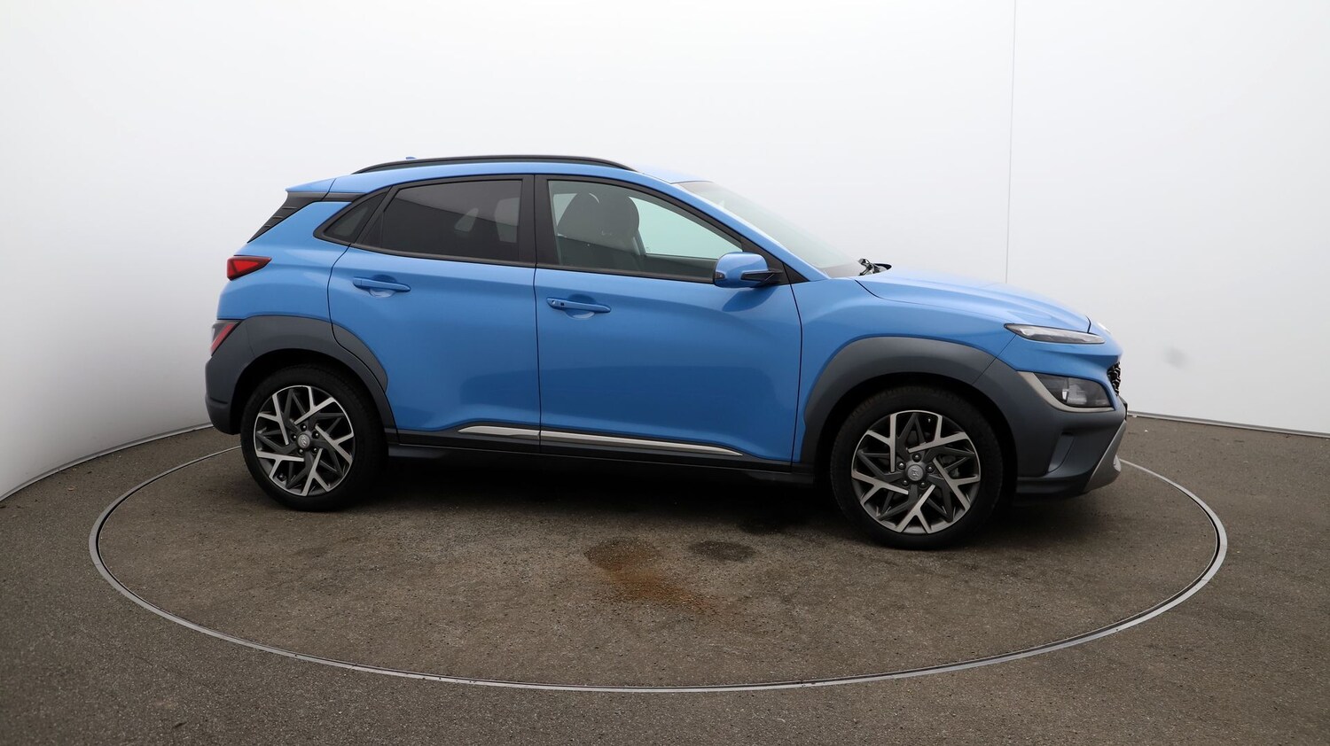 Used Hyundai KONA for sale - 76810211: Photo 41