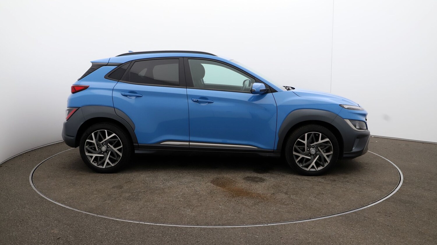 Used Hyundai KONA for sale - 76810211: Photo 42