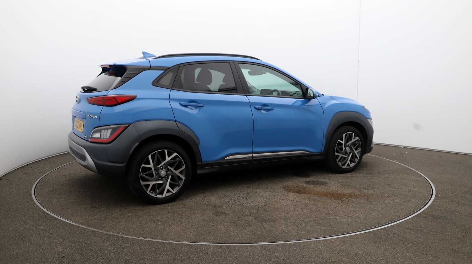 Used Hyundai KONA for sale - 76810211: Photo 45