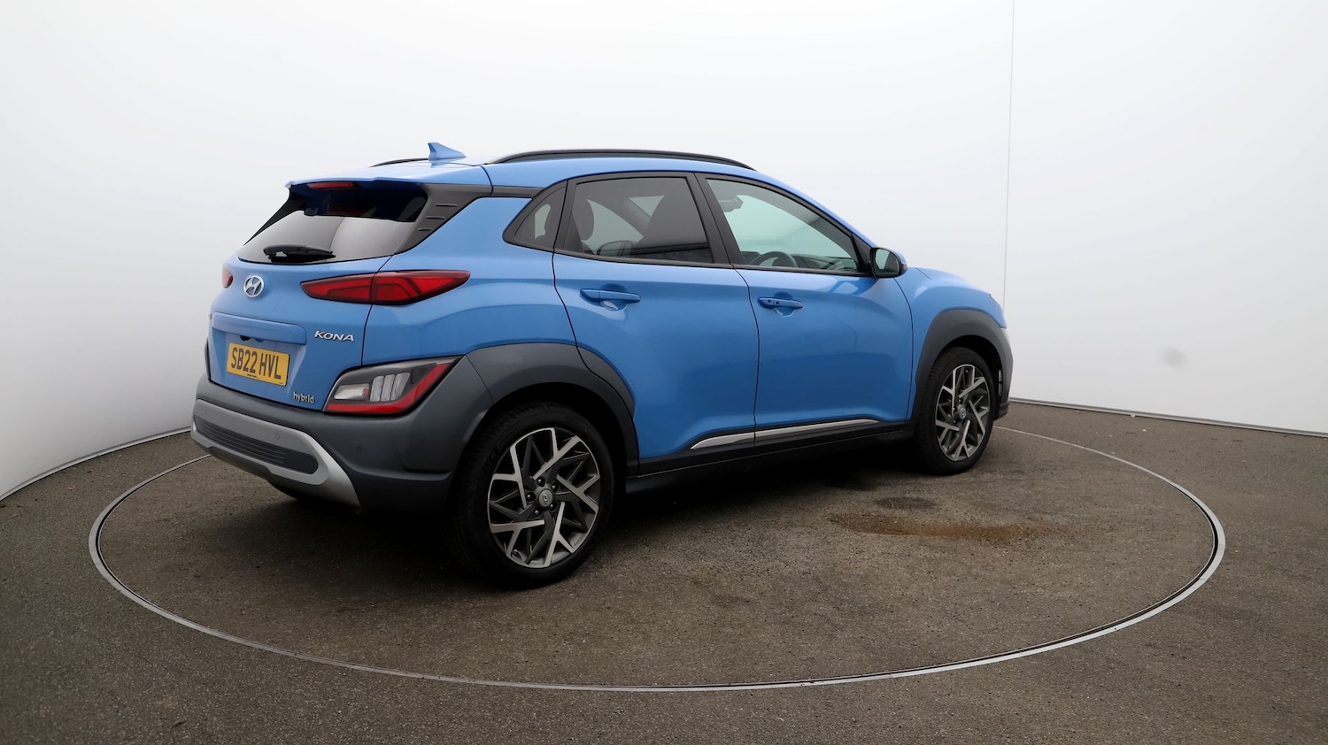 Used Hyundai KONA for sale - 76810211: Photo 46