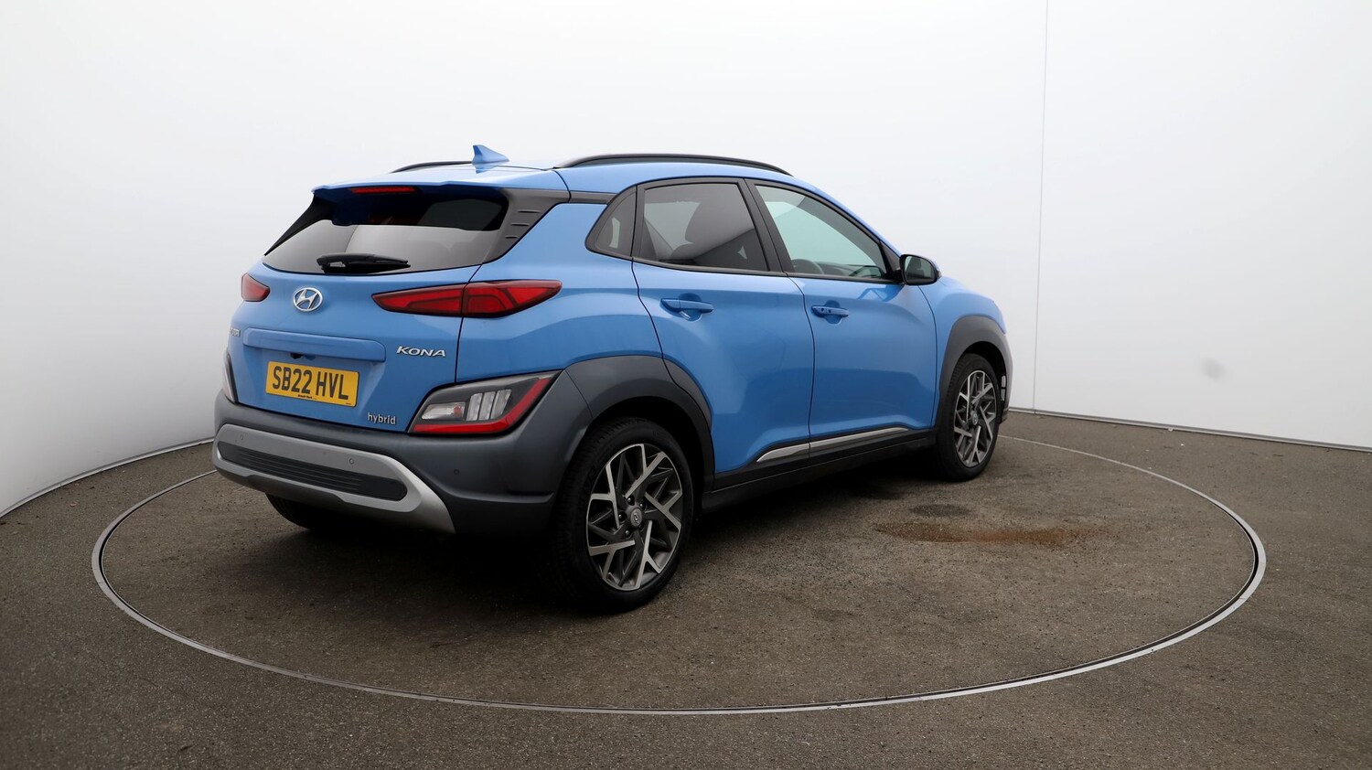 Used Hyundai KONA for sale - 76810211: Photo 47