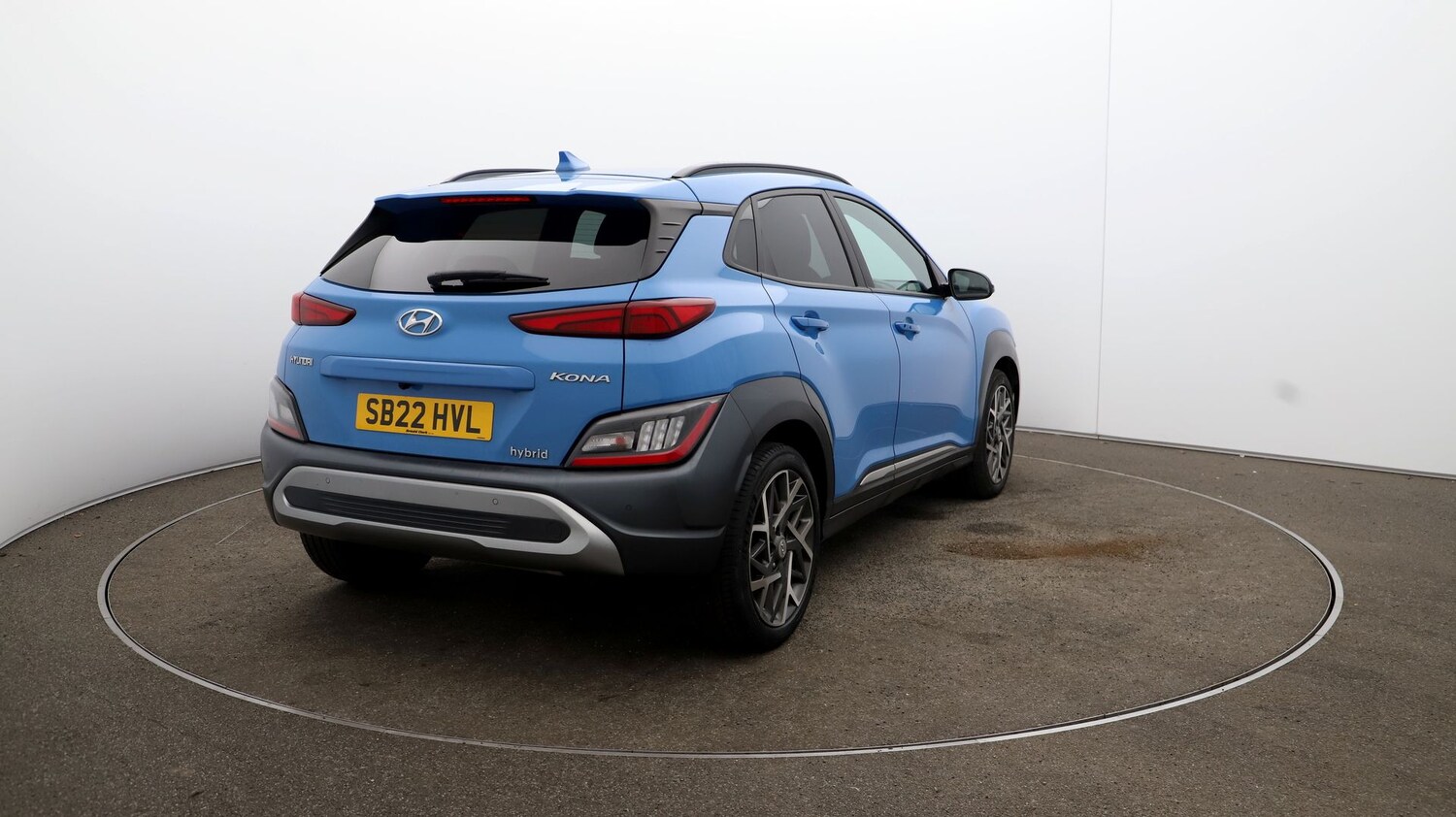 Used Hyundai KONA for sale - 76810211: Photo 48