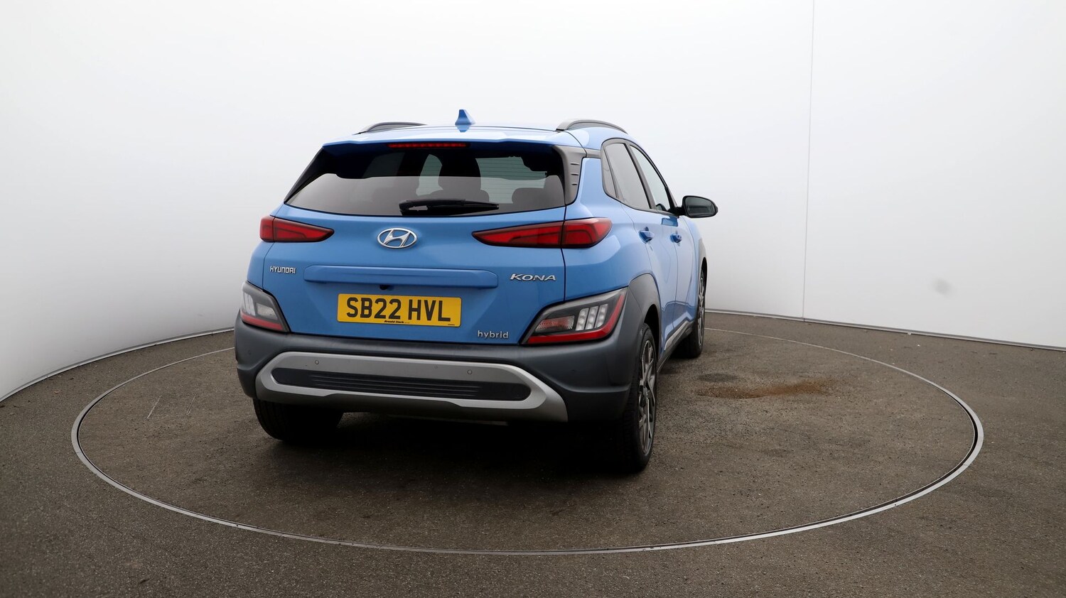 Used Hyundai KONA for sale - 76810211: Photo 49