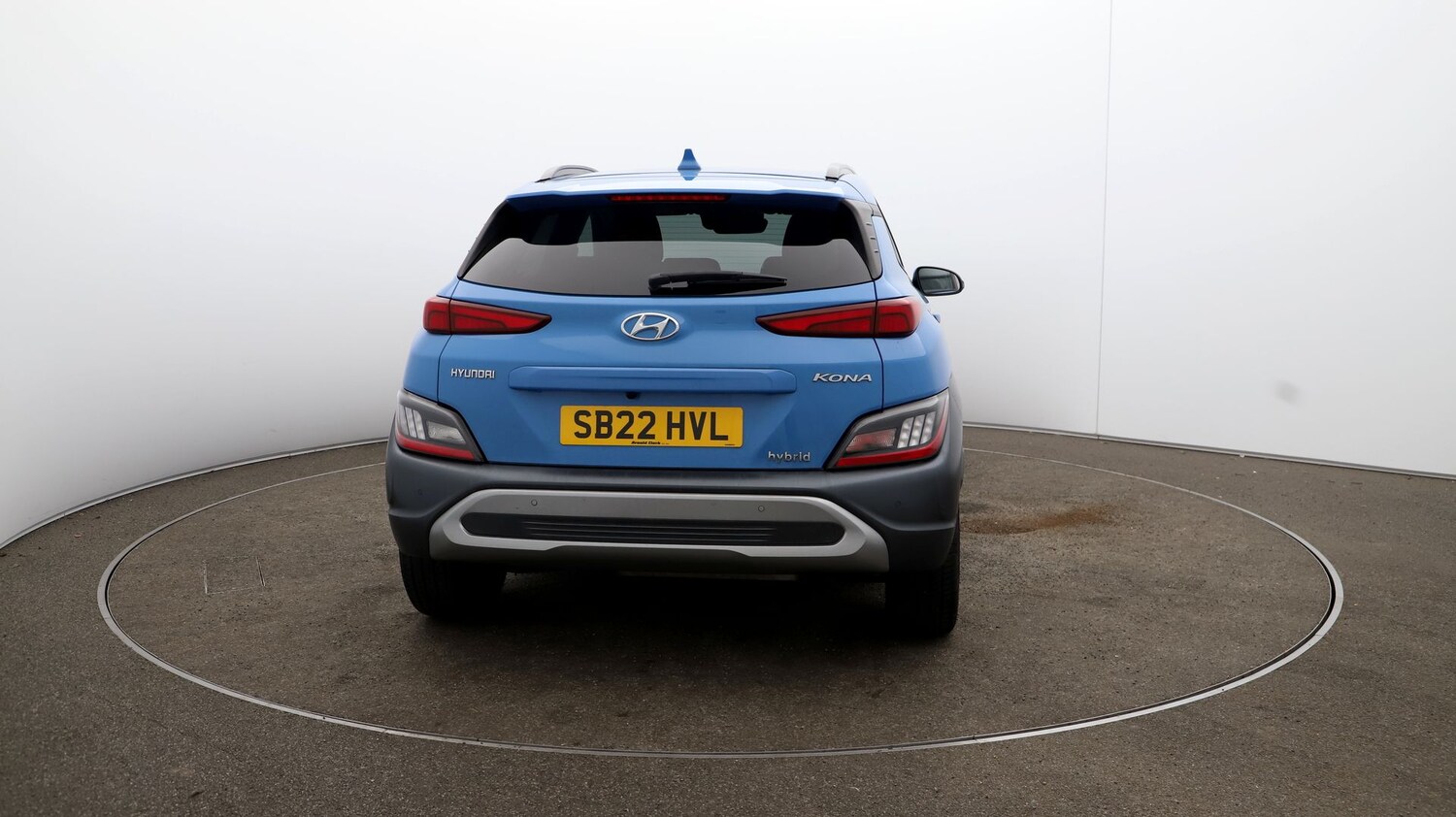 Used Hyundai KONA for sale - 76810211: Photo 50