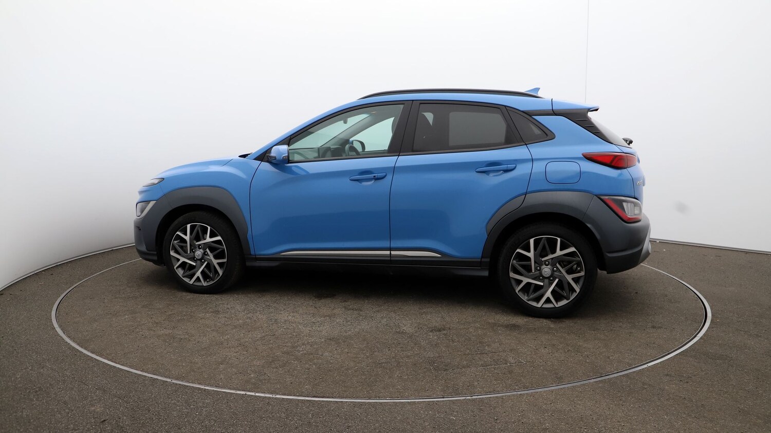 Used Hyundai KONA for sale - 76810211: Photo 51