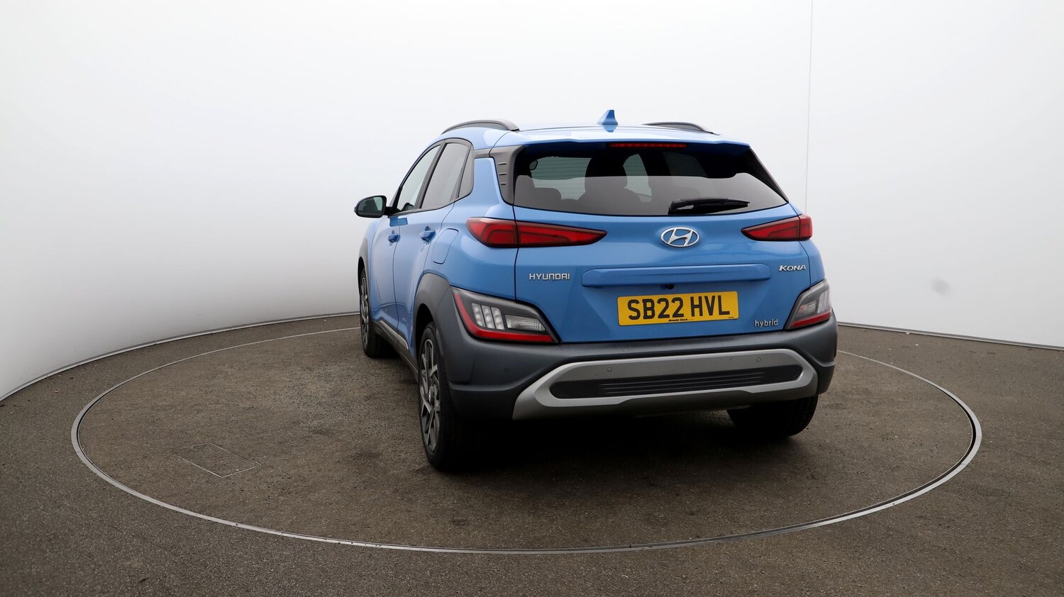 Used Hyundai KONA for sale - 76810211: Photo 53