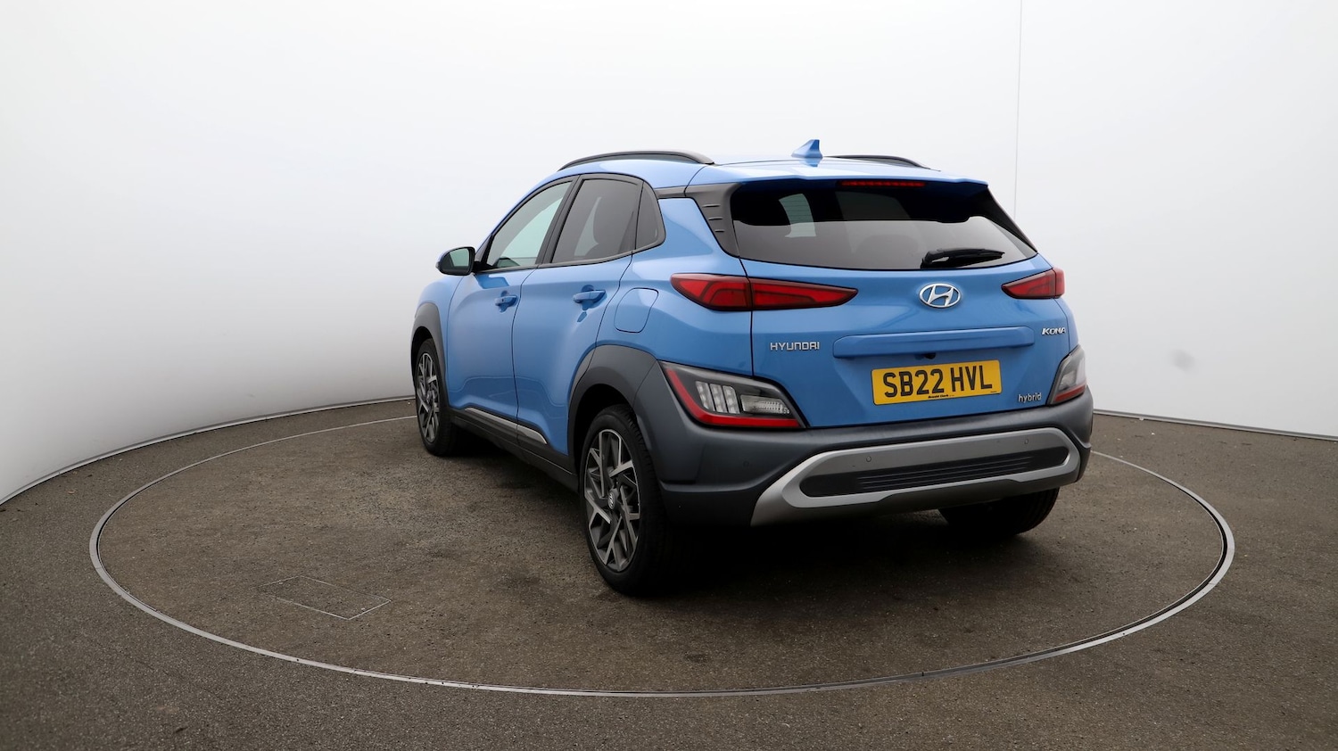 Used Hyundai KONA for sale - 76810211: Photo 54