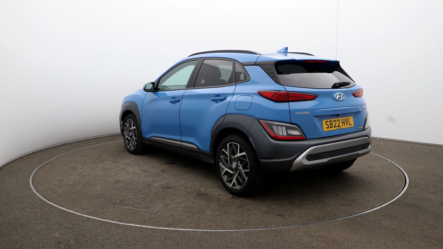 Used Hyundai KONA for sale - 76810211: Photo 55