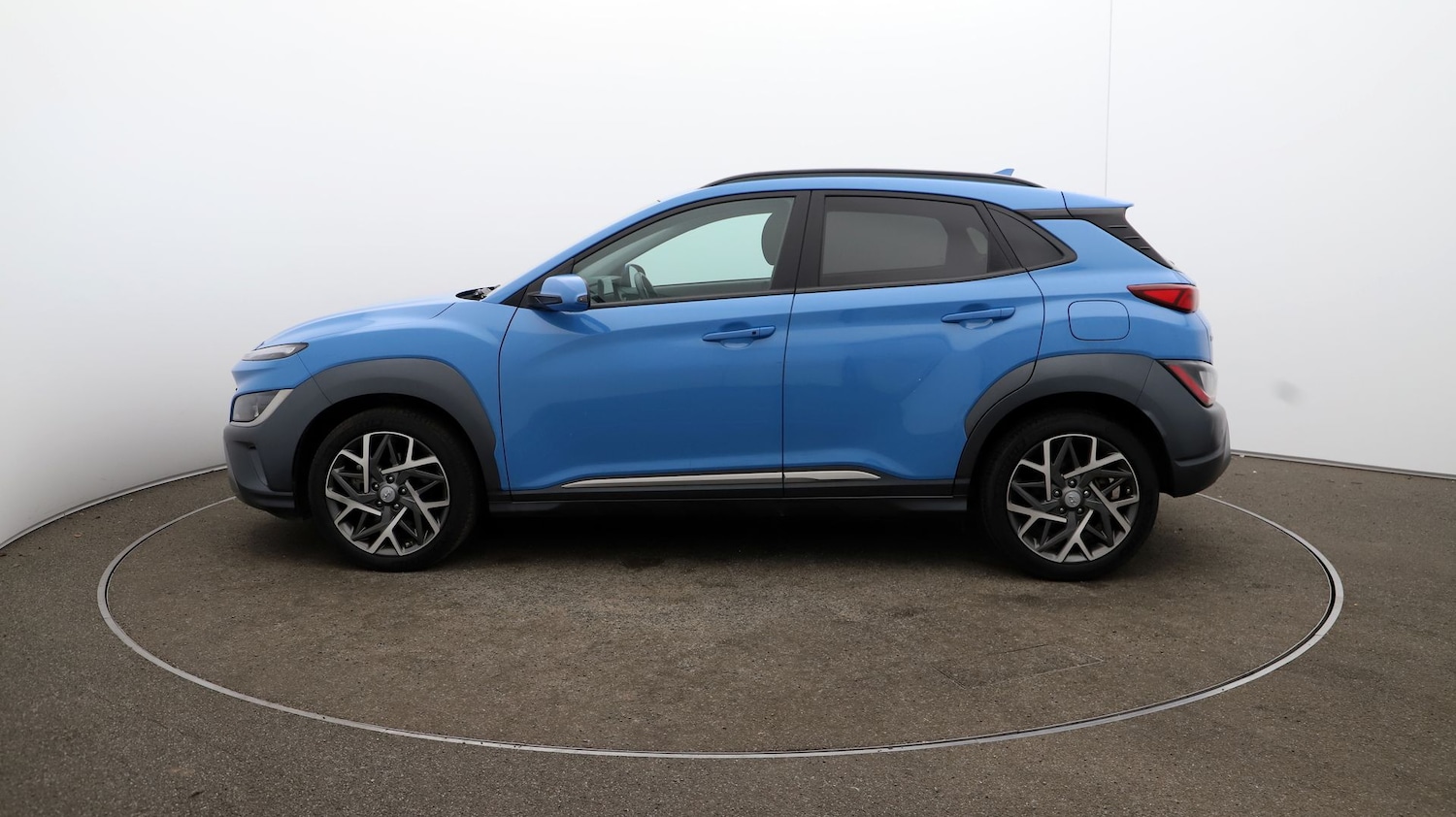 Used Hyundai KONA for sale - 76810211: Photo 57