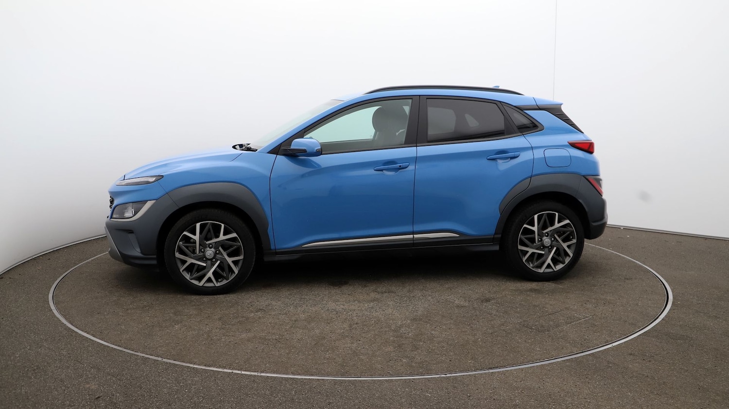 Used Hyundai KONA for sale - 76810211: Photo 58