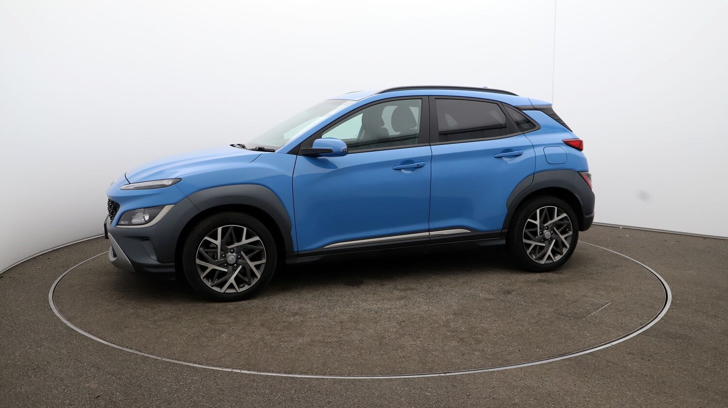 Used Hyundai KONA for sale - 76810211: Photo 59