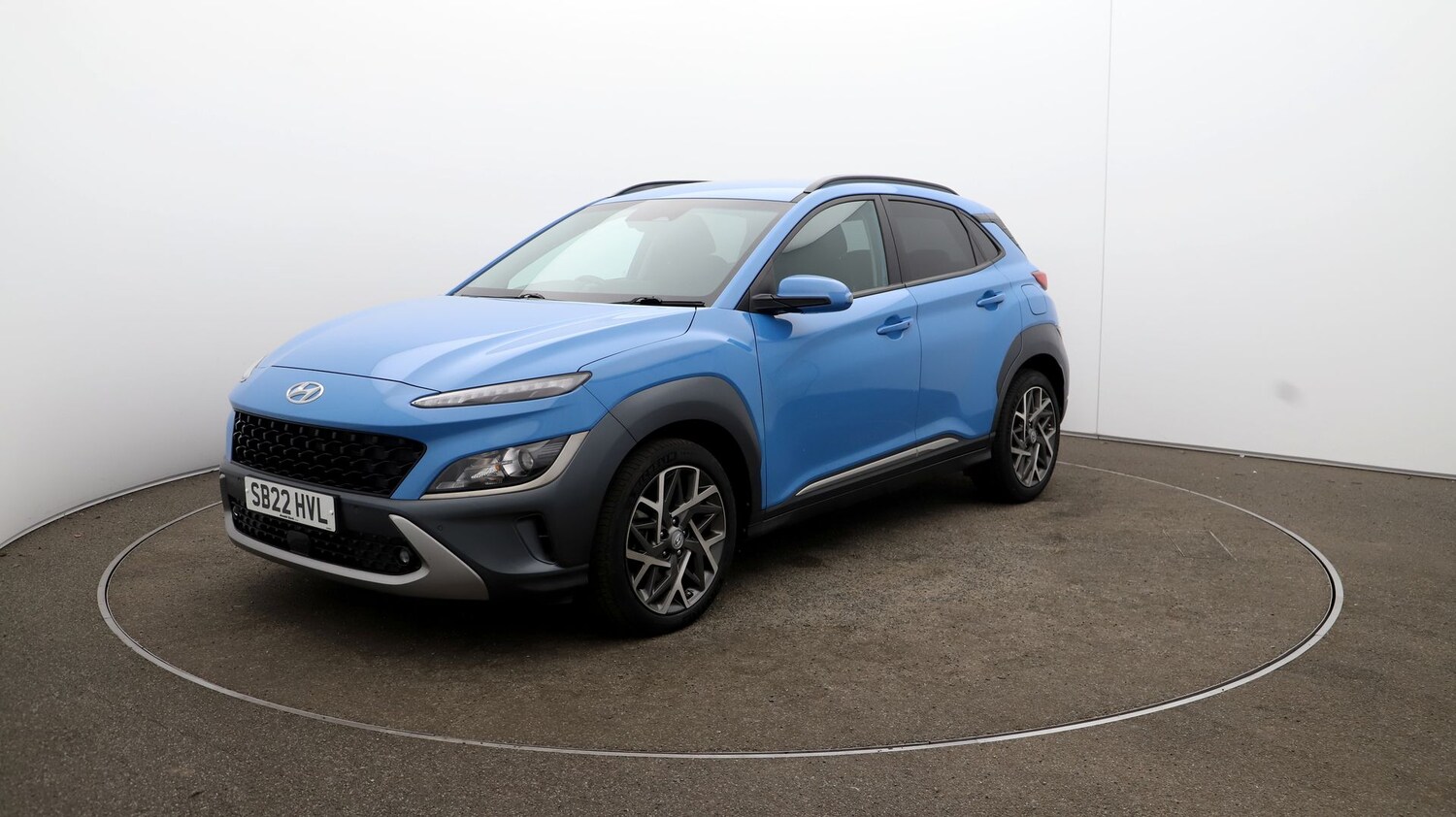Used Hyundai KONA for sale - 76810211: Photo 62